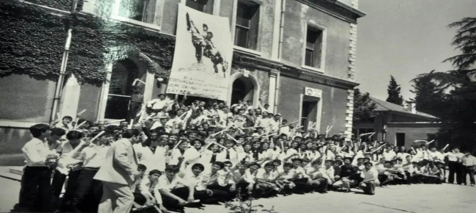 İSOV Teknik ve Endüstri Meslek Lisesi 3